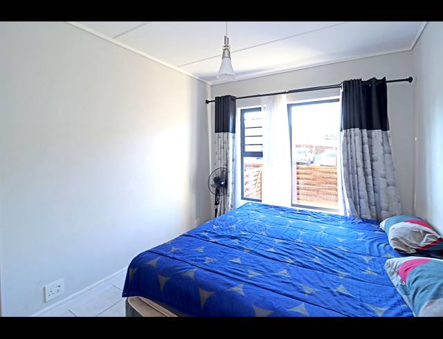 1 BEDROOM APARTMENT FOR SALE IN LINBRO PARK